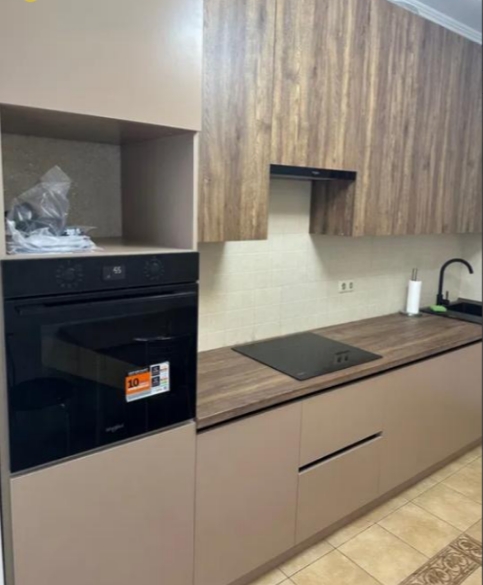 продажа однокомнатной квартиры номер A-174039 в Малиновском районе, фото номер 8
